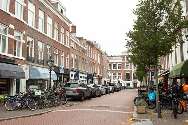 Medium property photo - Javastraat, 2585 AT Den Haag
